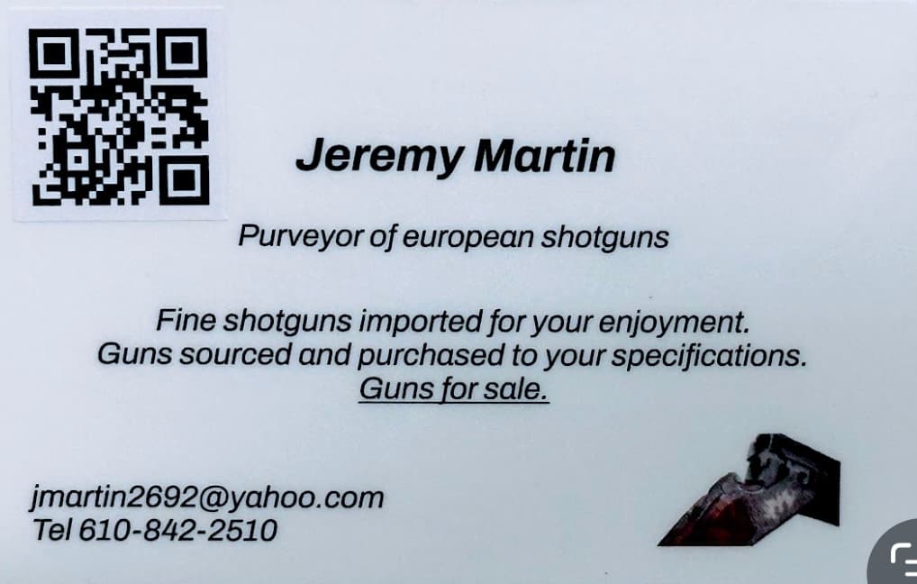 Cacoosing Gun Club logo