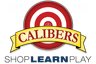 Calibers Shooting Centers