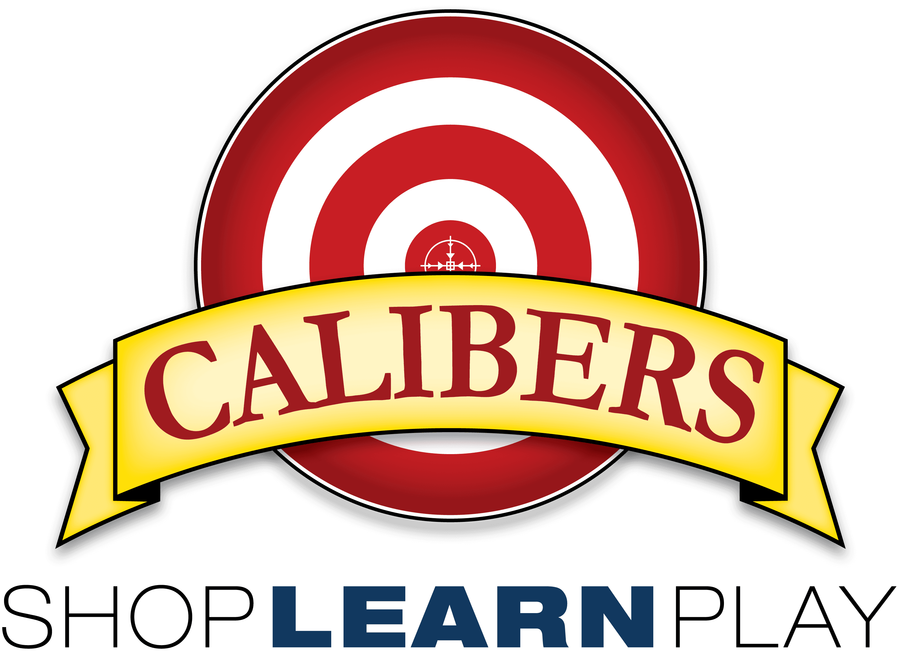 Calibers USA logo