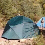 California Deer Hunting logo