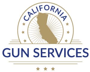 California Gun Services logo