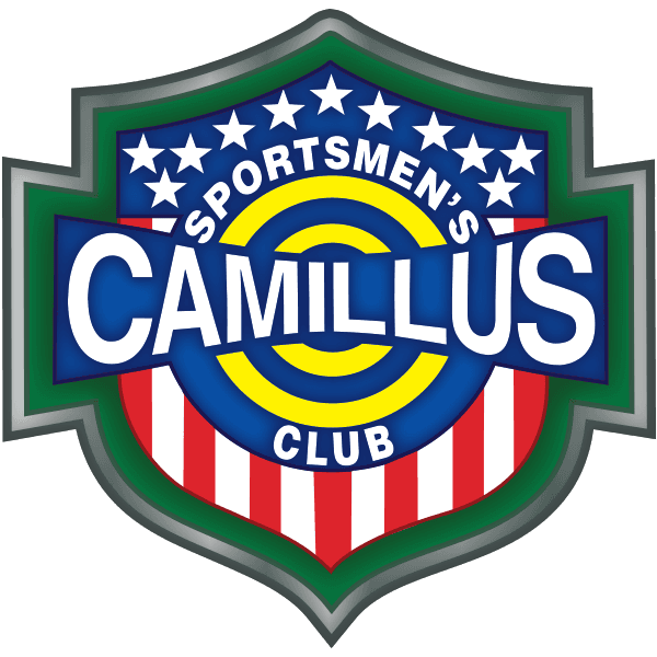 Camillus Sportsmen's Club logo