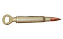 Cbg 50 Caliber Bottle Opener Gold 2