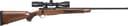 Mossberg Patriot Combo 6.5PRC – 24″ Vortex 3-9X40 Blue Walnut 1