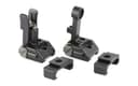 Griffin M2 Sights Front & Rear 2