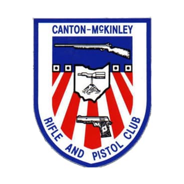 Canton McKinley Rifle & Pistol Club logo
