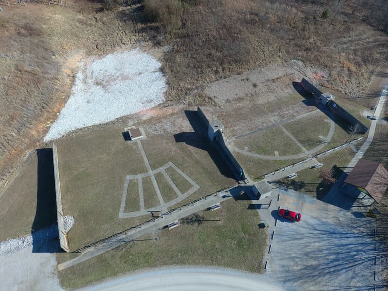 Cape Girardeau County Gun Club logo