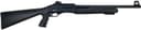 Citadel FRPAT1220 CDA Force Tactical Pump 12 Gauge 3+1 3″ 20″ Barrel, Steel Receiver, Matte Black Metal Finish, Optics Ready Picatinny Rail, Synthetic Pistol Grip Stock 2