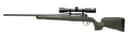Savage Arms Axis 2 Cpt 6.5CR Grn PKG LH 4