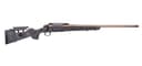 Cva Cascade LR Htr 308WIN Brz/blk 1