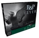 B&P Ammunition 12 Gauge – 10rd 2