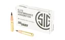 Sig Sauer .300 Blackout – 20rd 4