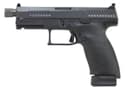 CZ P-10 C 9MM BLK 15+1 4″ OR Sr 3
