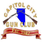 Capitol City Gun Club logo