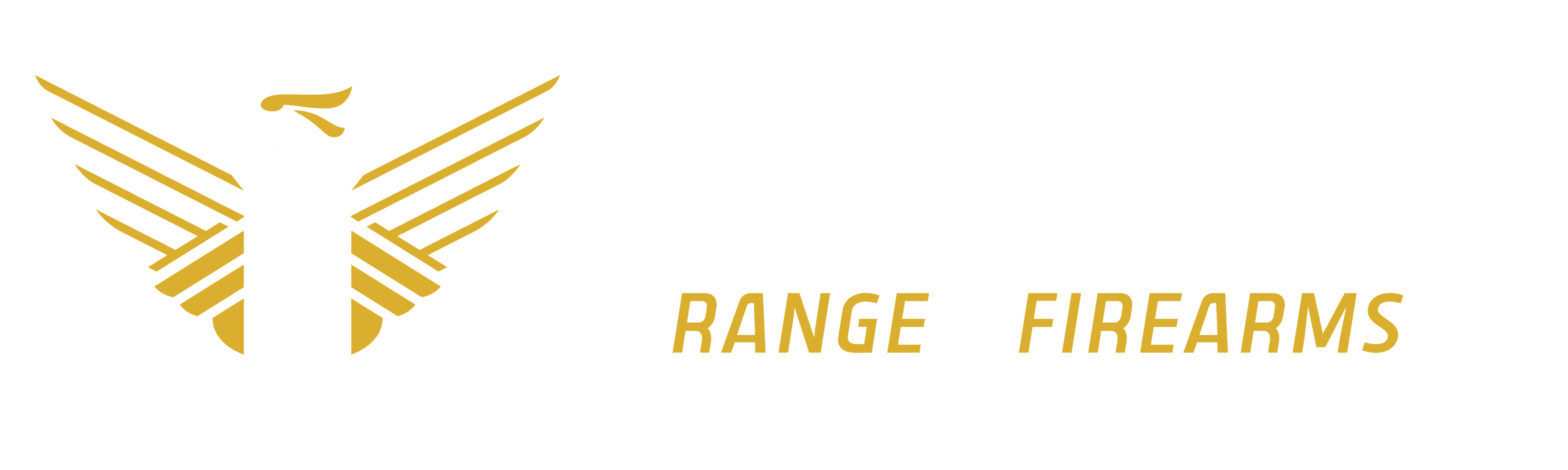 Capitol Range & Firearms logo