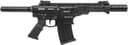 Derya Firearms DY12Y11US Namlu DY12 12 Gauge Semi-Auto 3″ 5+1 11″ Black Melotine Threaded Barrel, Black Anodized Aluminum Receiver w/Picatinny Rail, Black Adjustable Polymer Stock & Pistol Grip 1