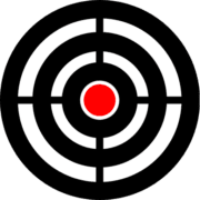 National Rifle Association Training logo