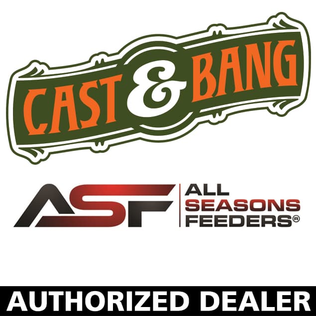 Cast and Bang Outfitters logo