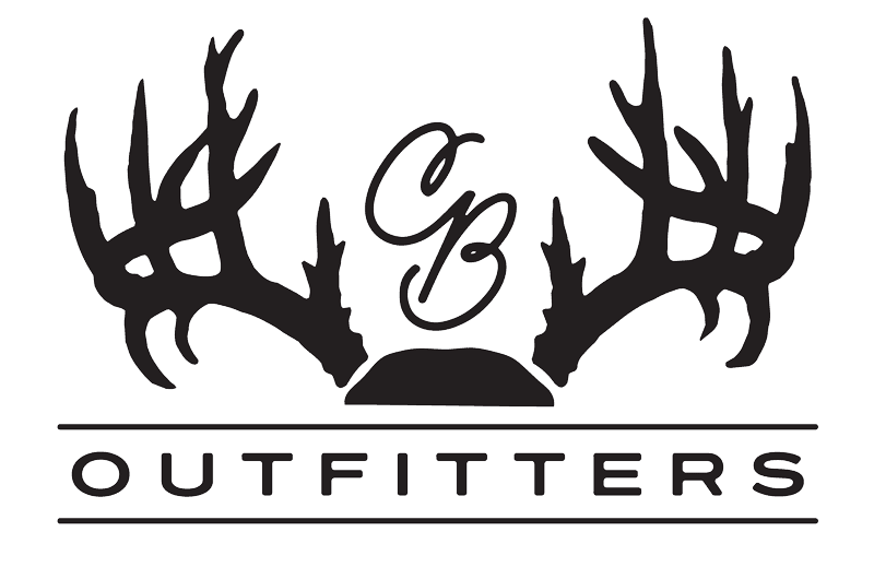 CB Outfitters logo