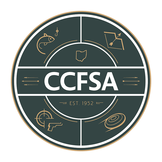 Clinton County Farmers & Sportsmans Assoc logo