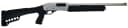 Citadel FRPAX1220NKL CDP Force Tactical Pump 12 Gauge 3+1 3″ 20″ Silver Marinecote Barrel, Steel Receiver w/Silver Marinecote Finish, Synthetic Pistol Grip Stock 3