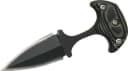 Abkt Elite Neck Knife 1.25″ – Blade W/ Sheath & Neck Chain 2