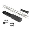 AR-15 Pistol Buffer Tube Assembly Package 1