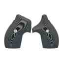 S&w J-frame 320 Boot, Black Gray 4