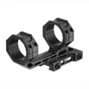 30MM Freedom Light Cantilever Mount Black 1