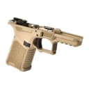 Assembled Frame for Gen 3 G19, G23, & G32 Polymer FDE 2