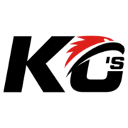 KC's Rifle Pistol Club logo