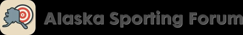 Alaska Sporting logo