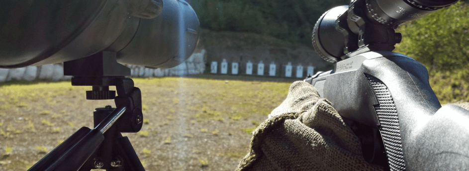 Whispering Pines Tactical & Gunsmithing logo