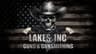 Lakes INC Guns & Gunsmithing