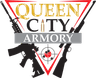 Queen City Armory Training Center