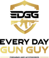 Every Day Gun Guy
