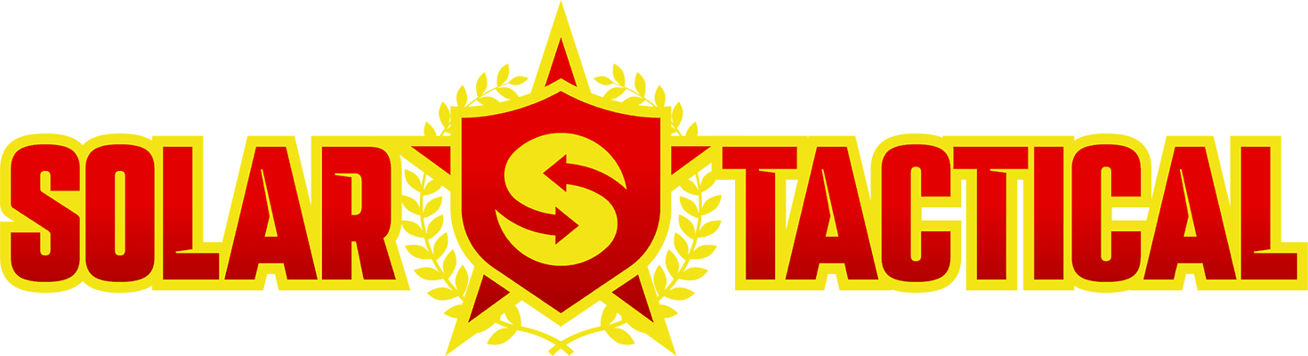 Solar Tactical logo
