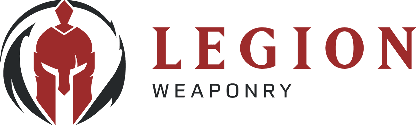 Legion Weaponry logo