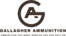 Gallagher Ammunition