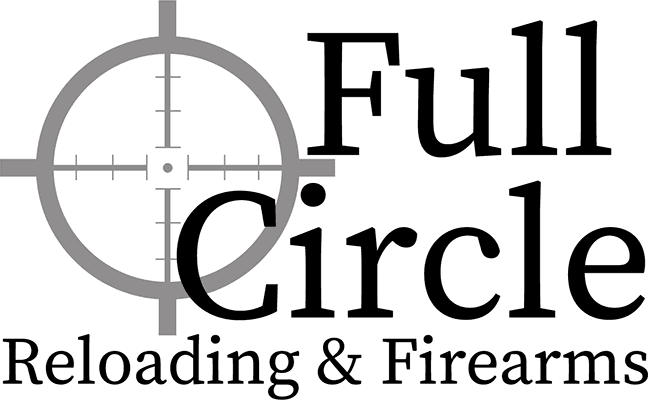Full Circle Reloading logo
