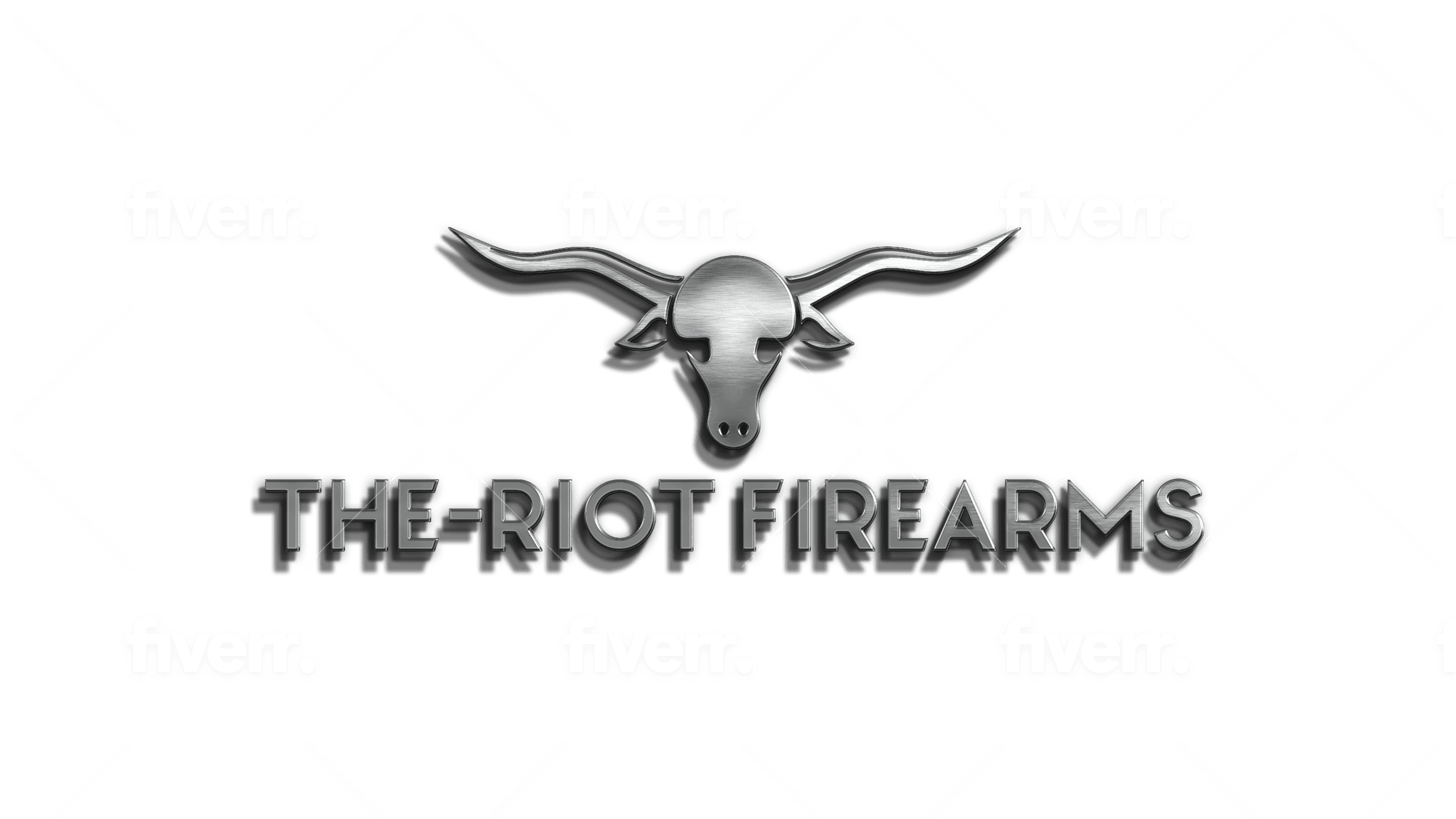 The-Riot Firearms. Theriot firearms, the Riot firearms logo