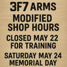 3f7 Gun Store