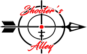 Shooter's Alley logo