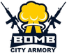 Bomb City Armory