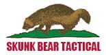 Skunk Bear Tactical logo