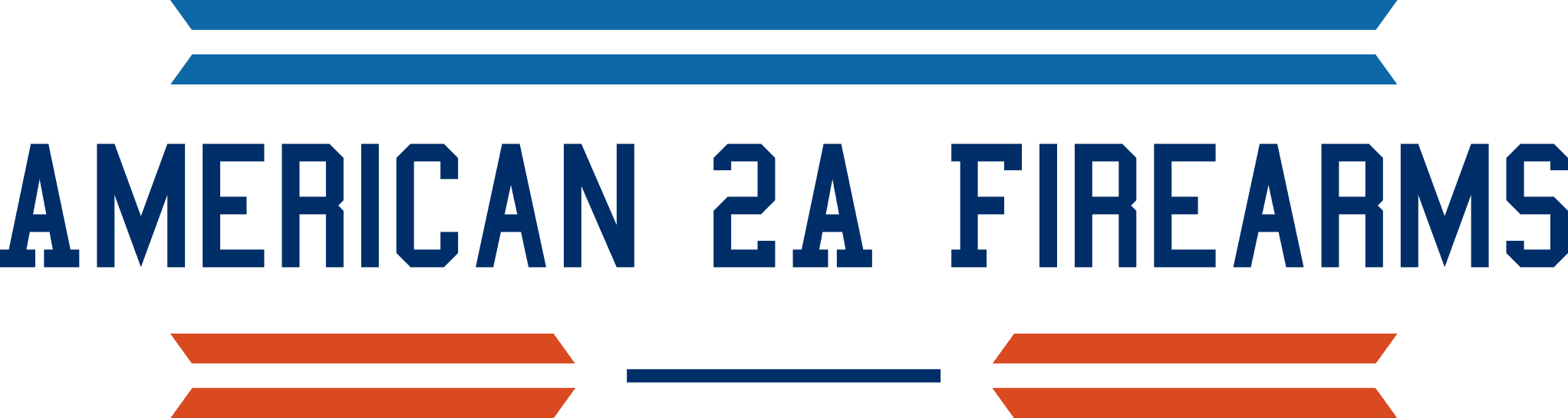 American 2A Firearms logo