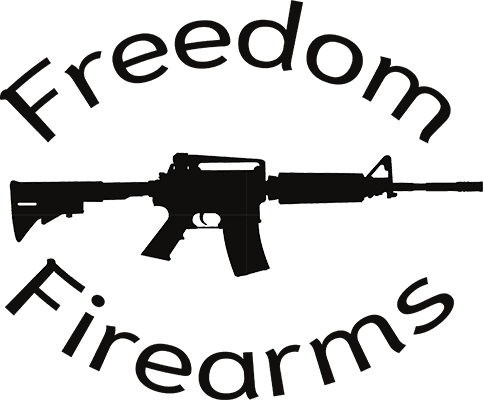 Freedom Firearms logo
