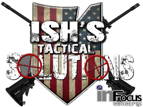 Ish's Tactical Solutions logo