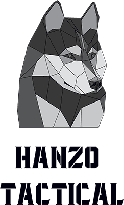 Hanzo Tactical logo