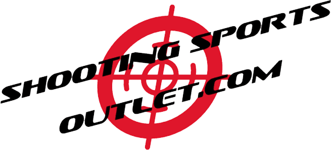 Shooting Sports Outlet logo